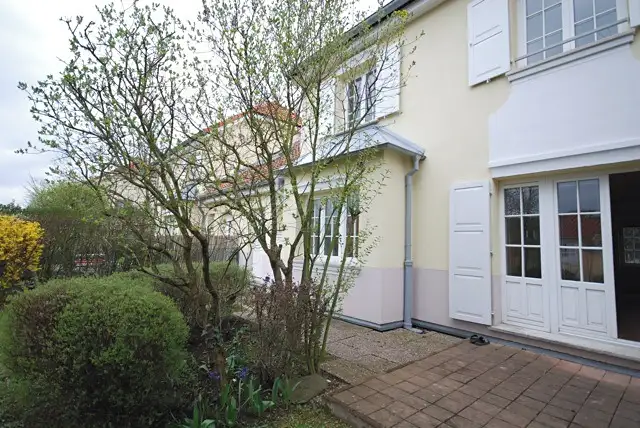 Pronájem rodinného domu 125 m², pozemek 335 m²